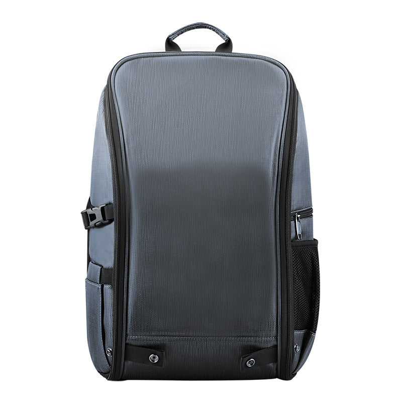 ELOAL Stylish Drone and Camera Gear Backpack for Adventurers