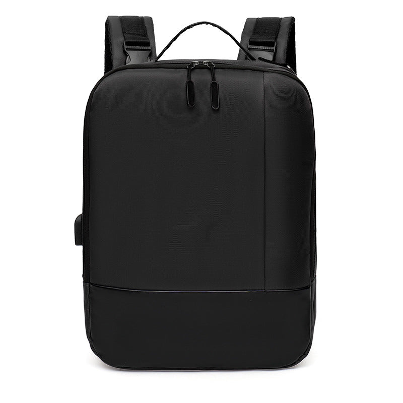 ELOAL Stylish Men's Travel Backpack for Everyday Use