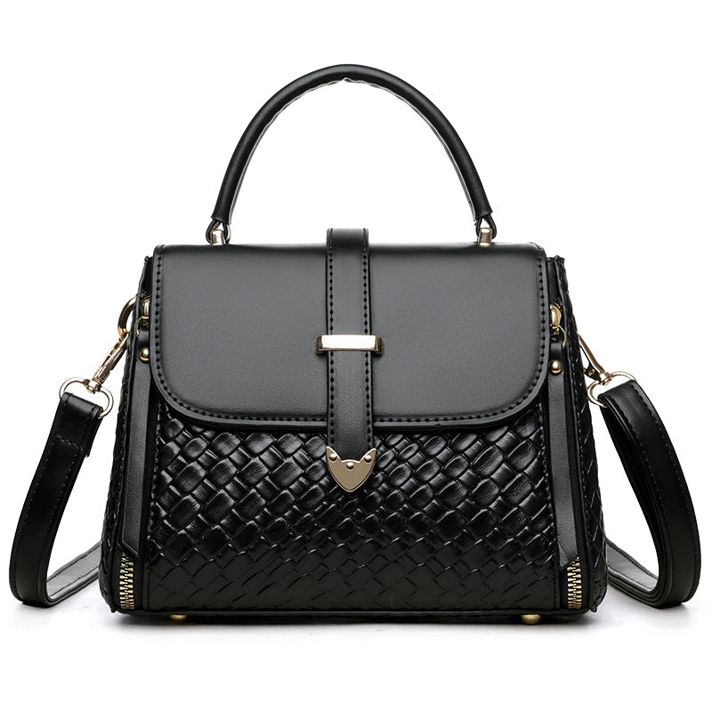 ELOAL Elegant Large Capacity Fashionable Handbag