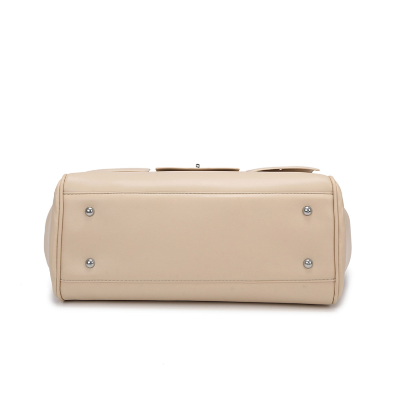 ELOAL Stylish Women's Shoulder Bag - Trendy Rodeo Chic Design