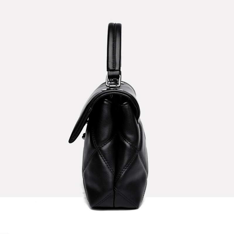 ELOAL Elegant Women's Handbag - Stylish and Fashionable Accessory