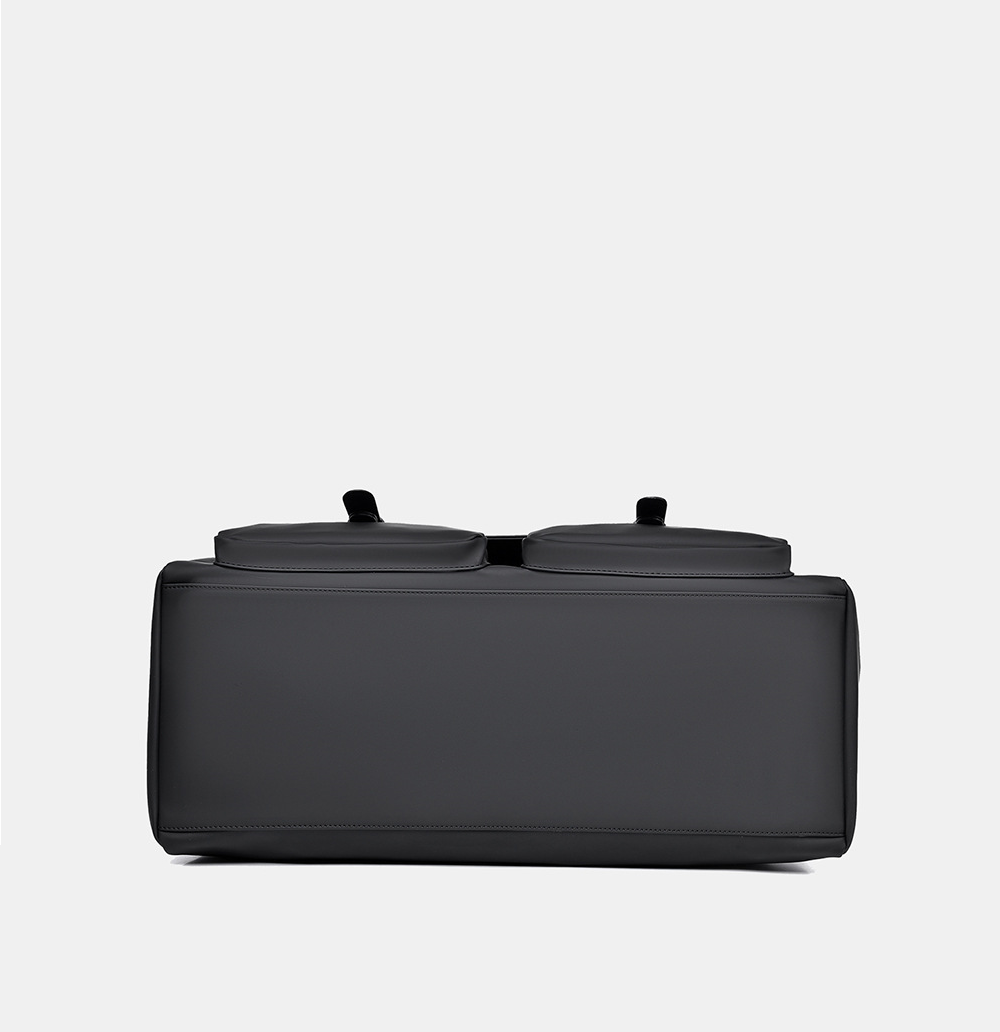 ELOAL Stylish Large Capacity Travel Duffle Bag with Wet Dry Separation