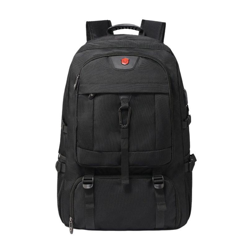 ELOAL Stylish Large Capacity Outdoor Travel Backpack Bag