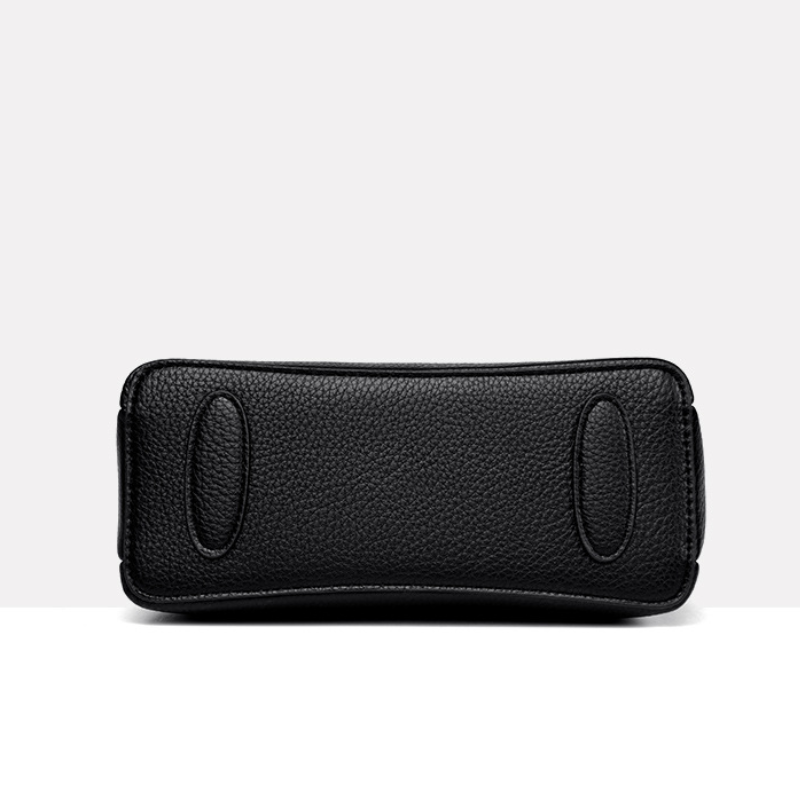 ELOAL Elegant Versatile Fashion Handbag for Women