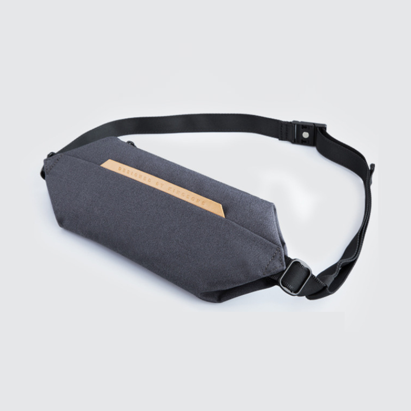 ELOAL Stylish Waterproof Crossbody Bag for Everyday Use