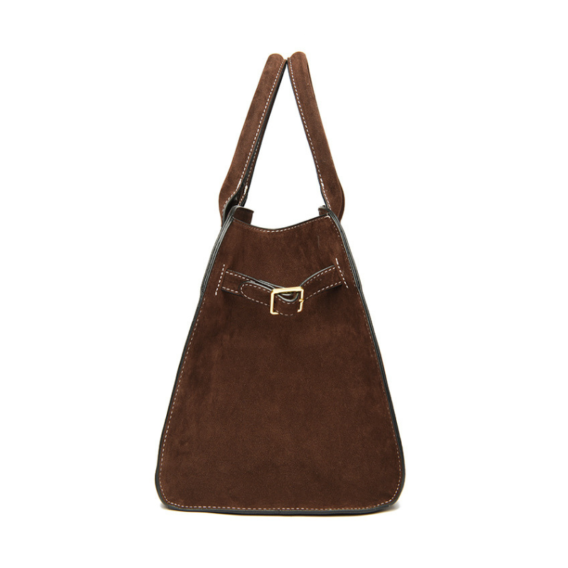 ELOAL Elegant Retro Handbag for Women - Stylish Fashion Accessory