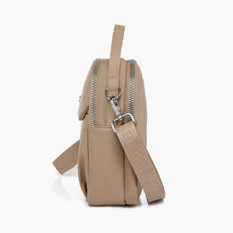 ELOAL Stylish Mini Crossbody Bag for Women