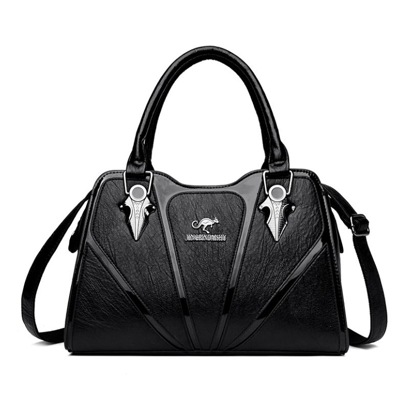 ELOAL Elegant Waterproof Handbag for Women - Stylish and Trendy