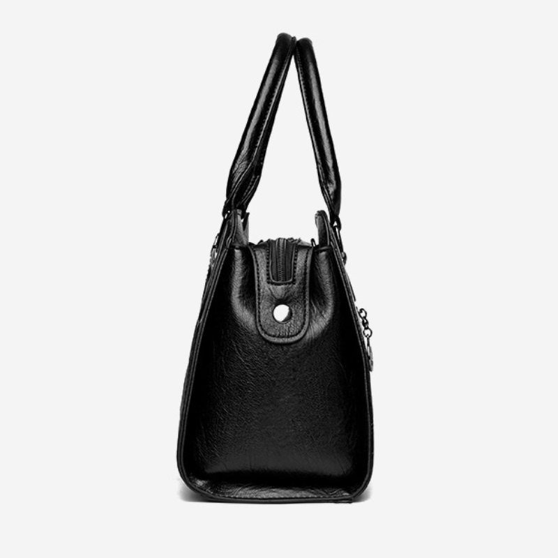 ELOAL Elegant Waterproof Handbag for Women - Stylish and Trendy
