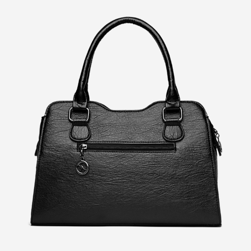 ELOAL Elegant Waterproof Handbag for Women - Stylish and Trendy