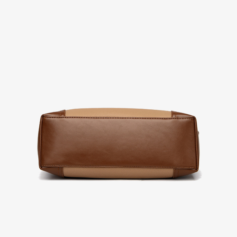 ELOAL Elegant Stylish Commuter Shoulder Bag for Women