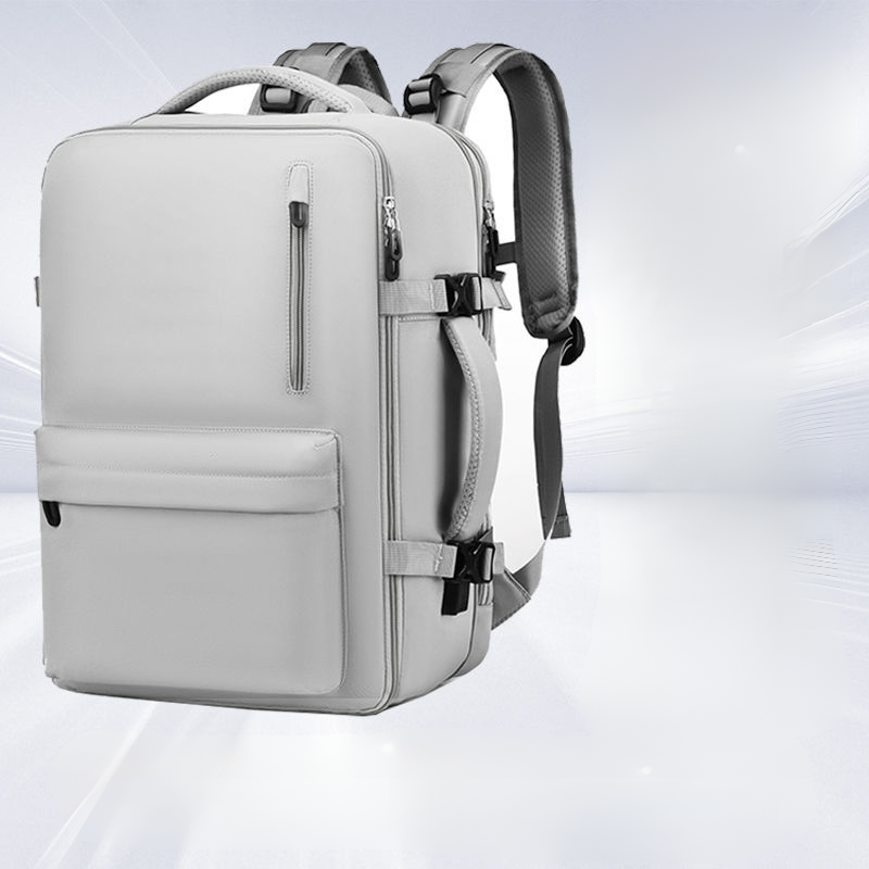 ELOAL Stylish Waterproof Travel Backpack Bag