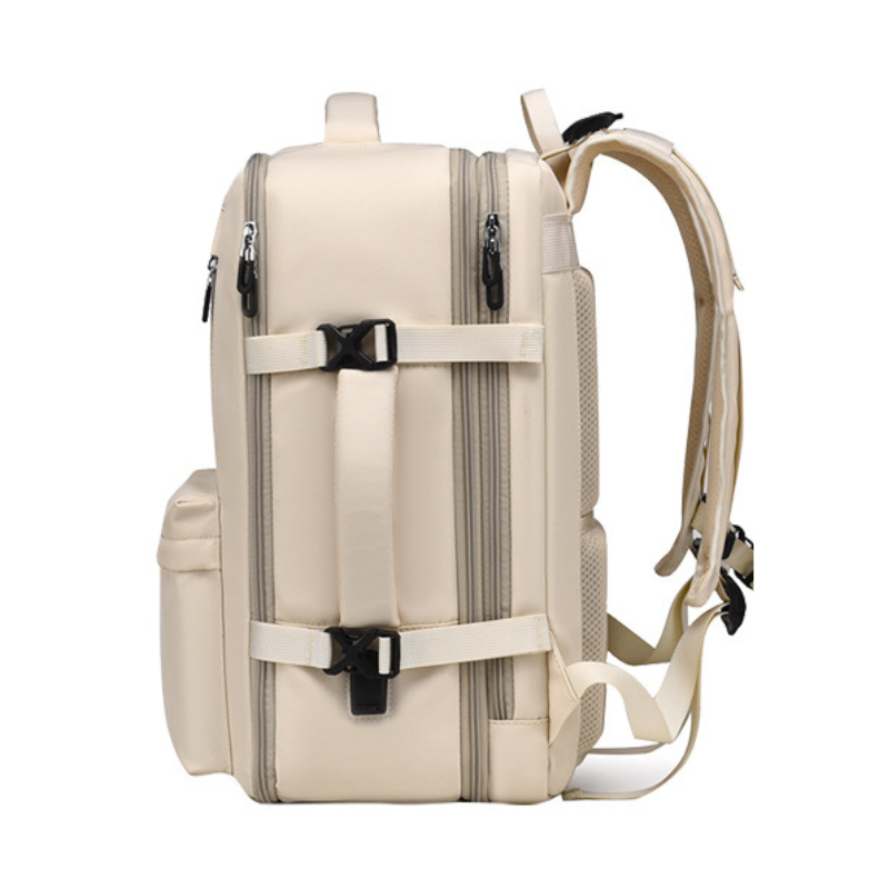 ELOAL Stylish Waterproof Travel Backpack Bag