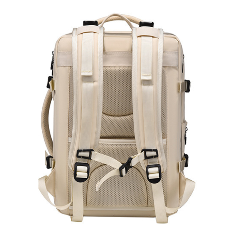 ELOAL Stylish Waterproof Travel Backpack Bag