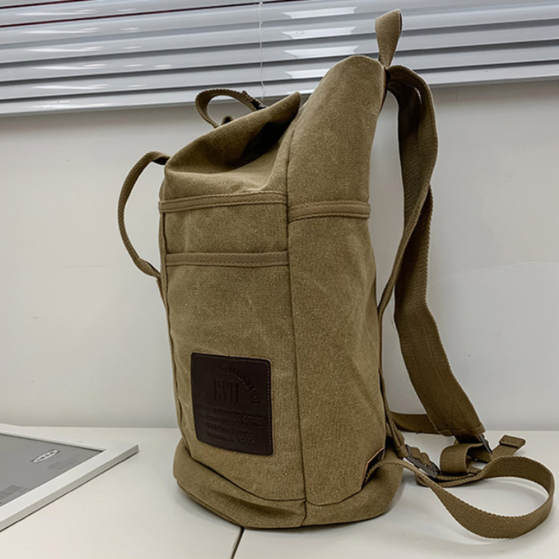 ELOAL Stylish Large Capacity Travel Backpack for Adventurers