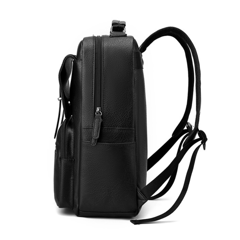 ELOAL Stylish Large Capacity Casual Backpack for Men