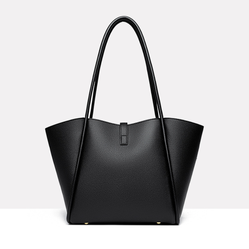 ELOAL Elegant Luxury Tote Bag for Women - Stylish and Fashionable Handbag