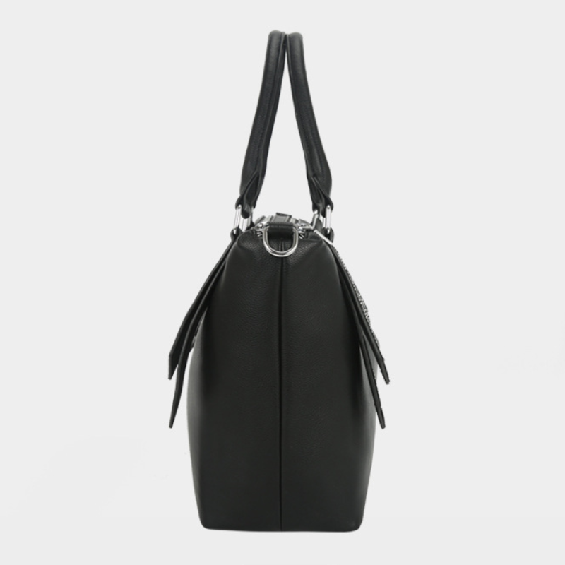 ELOAL Elegant Stylish Tote Bag for Women