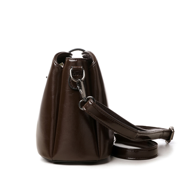 ELOAL Elegant Large Capacity Shoulder Bag for Women