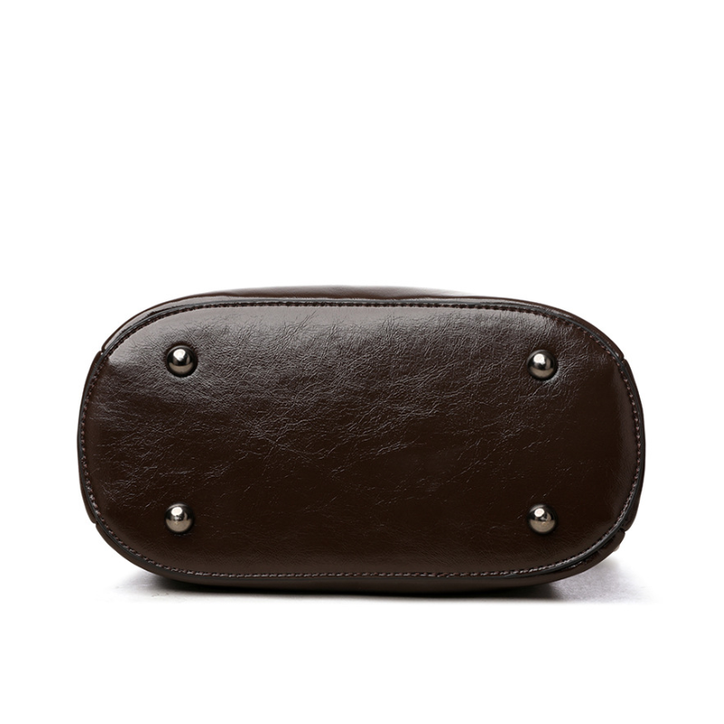 ELOAL Elegant Large Capacity Shoulder Bag for Women