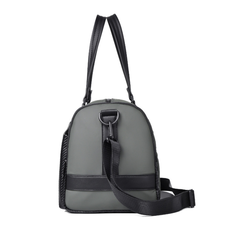 ELOAL Stylish Large Capacity Travel Duffle Bag for Men