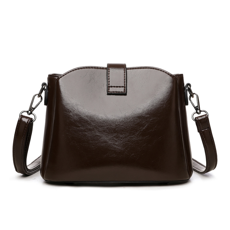 ELOAL Elegant Large Capacity Shoulder Bag for Women