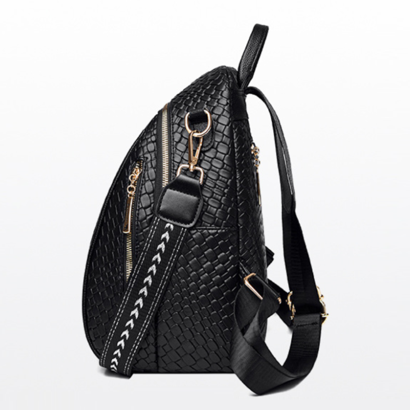 ELOAL Stylish Fashion Backpack for Women