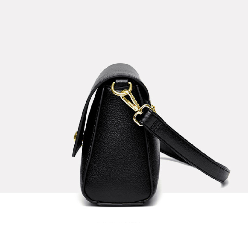 ELOAL Stylish Women's Shoulder Bag - Trendy Fashion Accessory