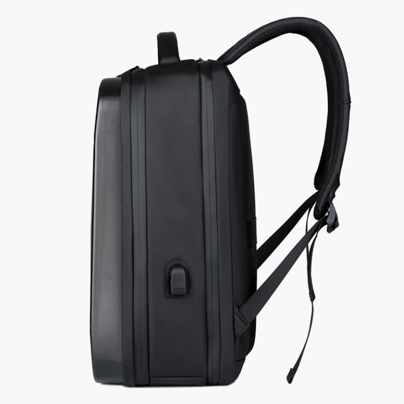 ELOAL Stylish Hard Shell Gaming Backpack for Gamers