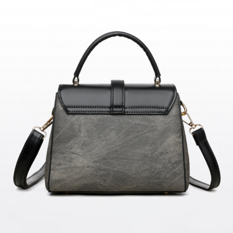 ELOAL Elegant Large Capacity Fashionable Handbag