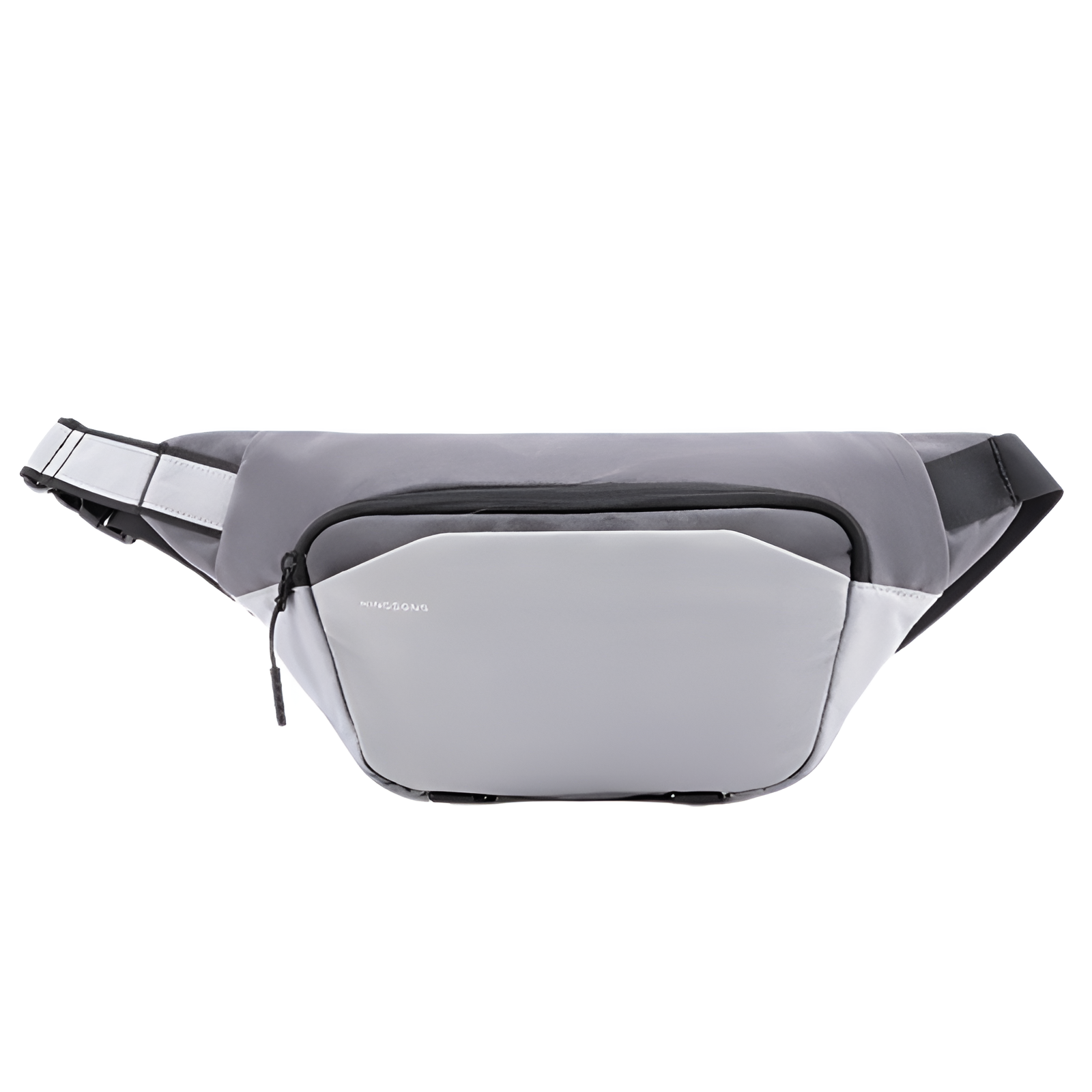 ELOAL Stylish Lightweight Crossbody Bag with Zippered Pockets