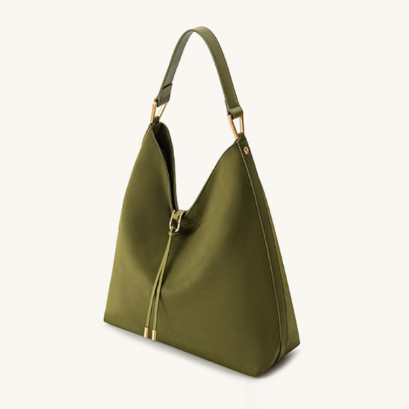 ELOAL Stylish Hobo Shoulder Bag for Women - Large Capacity Design