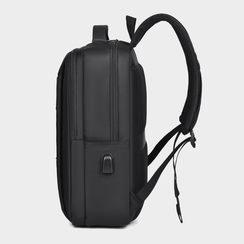 ELOAL Stylish Waterproof Backpack for Men