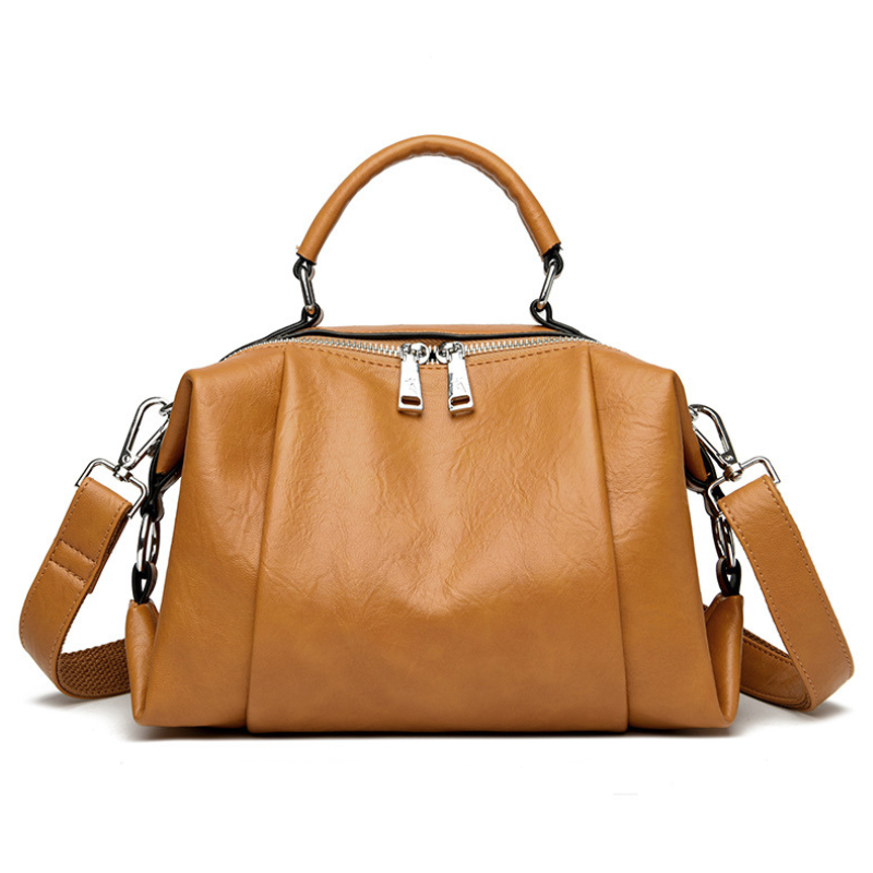 ELOAL Stylish Large Capacity Women's Handbag