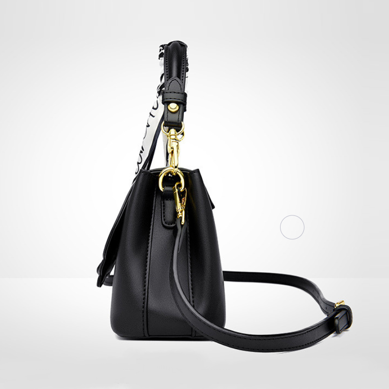 ELOAL Stylish Vintage Embroidered Women's Handbag