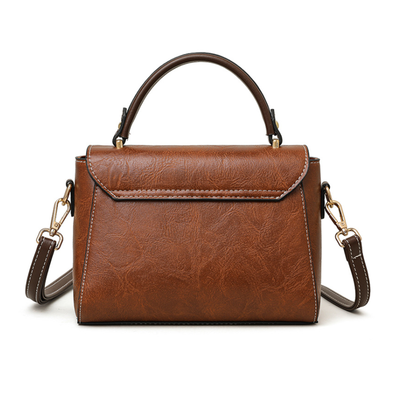 ELOAL Elegant Women's Handbag - Stylish and Trending Design