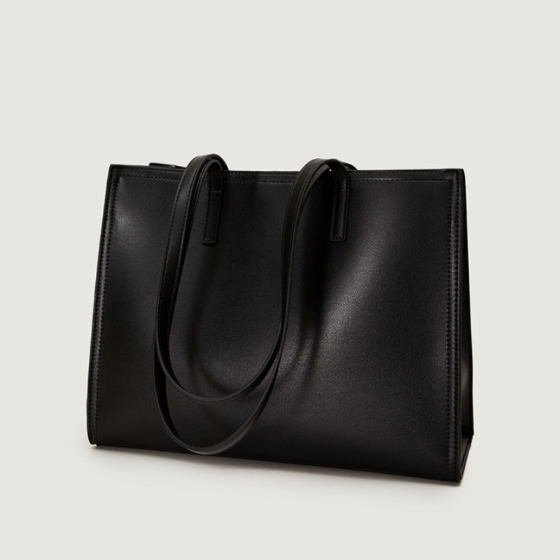 ELOAL Elegant Stylish Large Capacity Shoulder Bag for Commuting