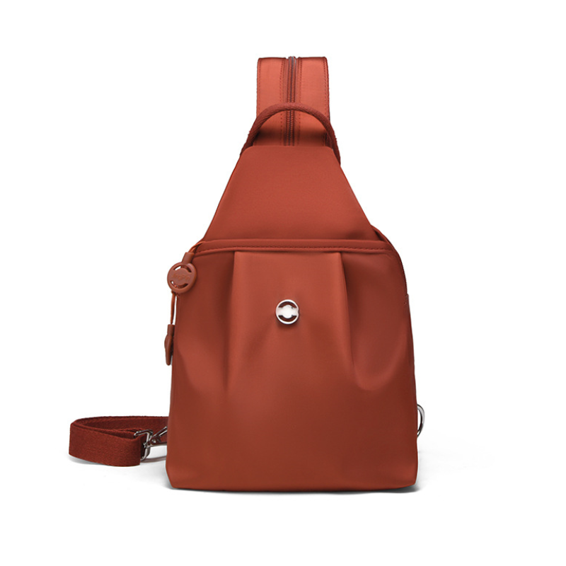 ELOAL Stylish Women's Anti-Theft Mini Crossbody Bag