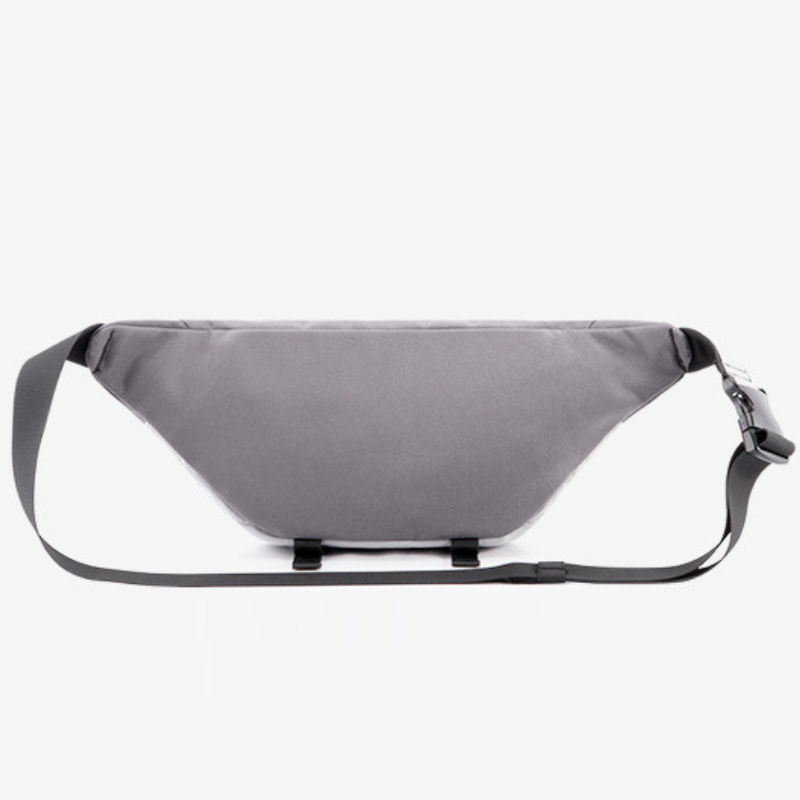 ELOAL Stylish Lightweight Crossbody Bag with Zippered Pockets