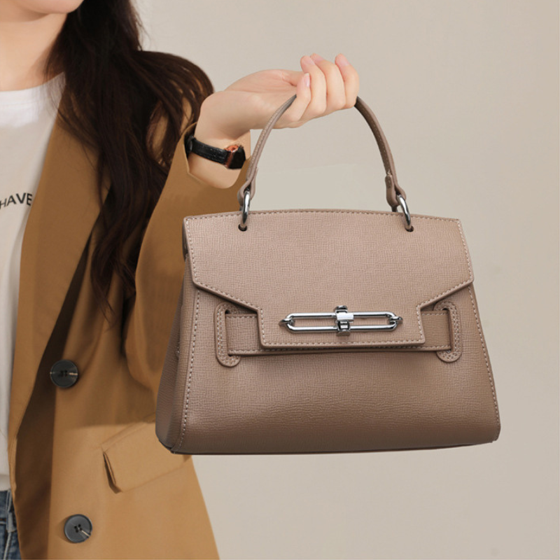 ELOAL Elegant Stylish Women's Handbag - Trending Fashion Accessory