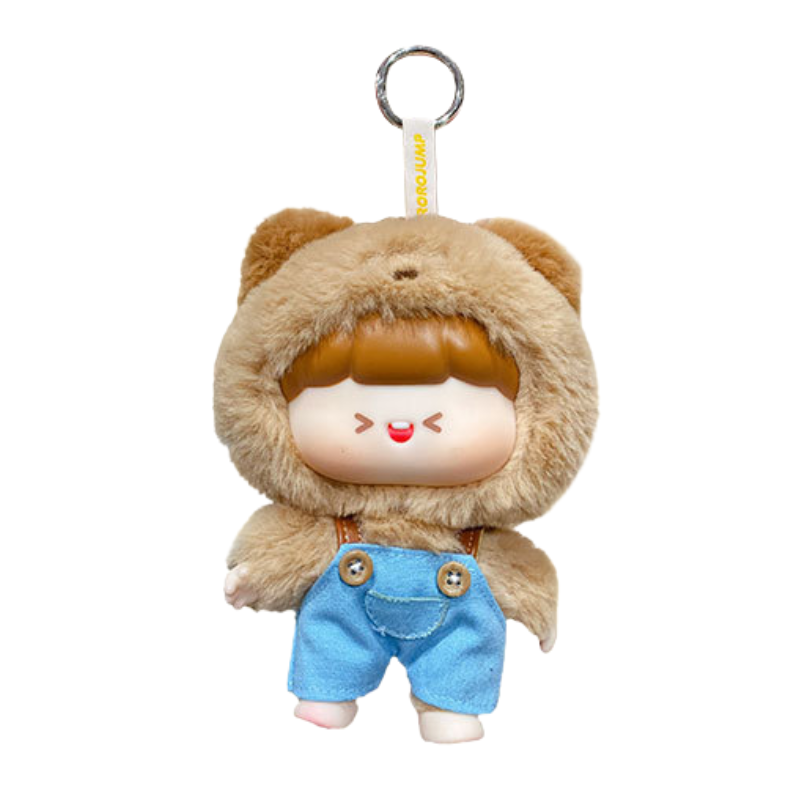 ELOAL Stylish Cute Pet Bag Charm for Accessories