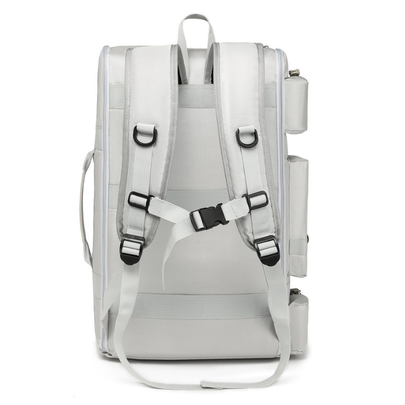 ELOAL Stylish Large Capacity Travel Backpack for Hiking