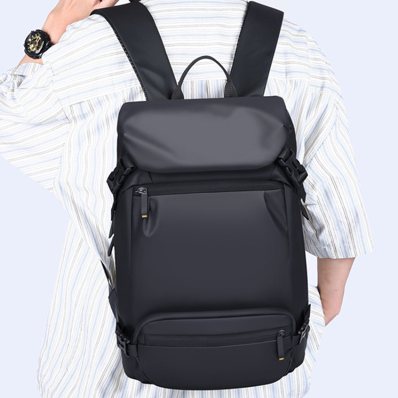 ELOAL Stylish Waterproof Urban Commuter Backpack