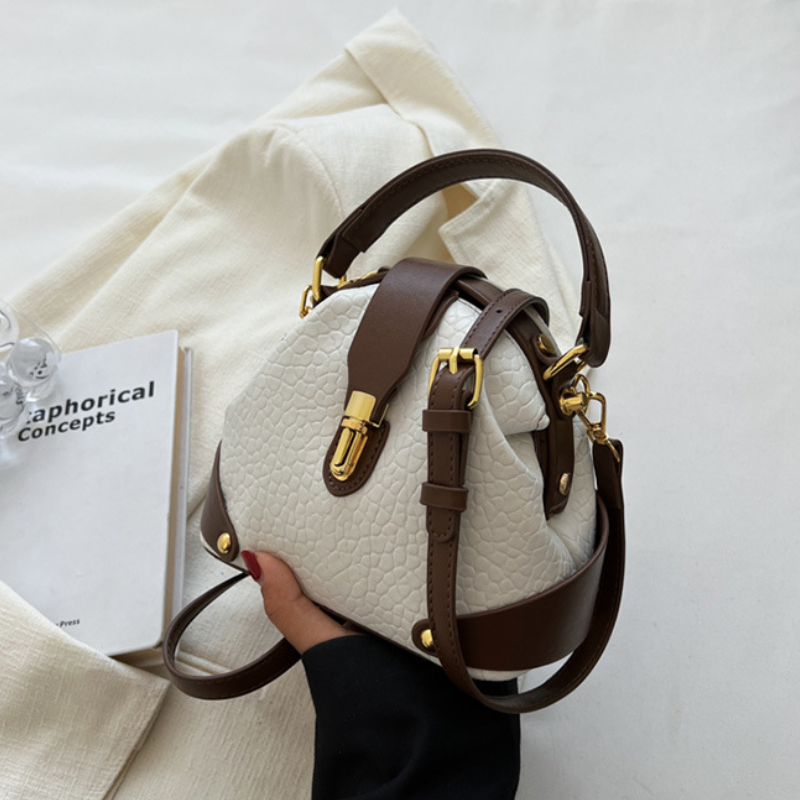 ELOAL Stylish Women's Fashion Handbag - Trendy Casual Tote