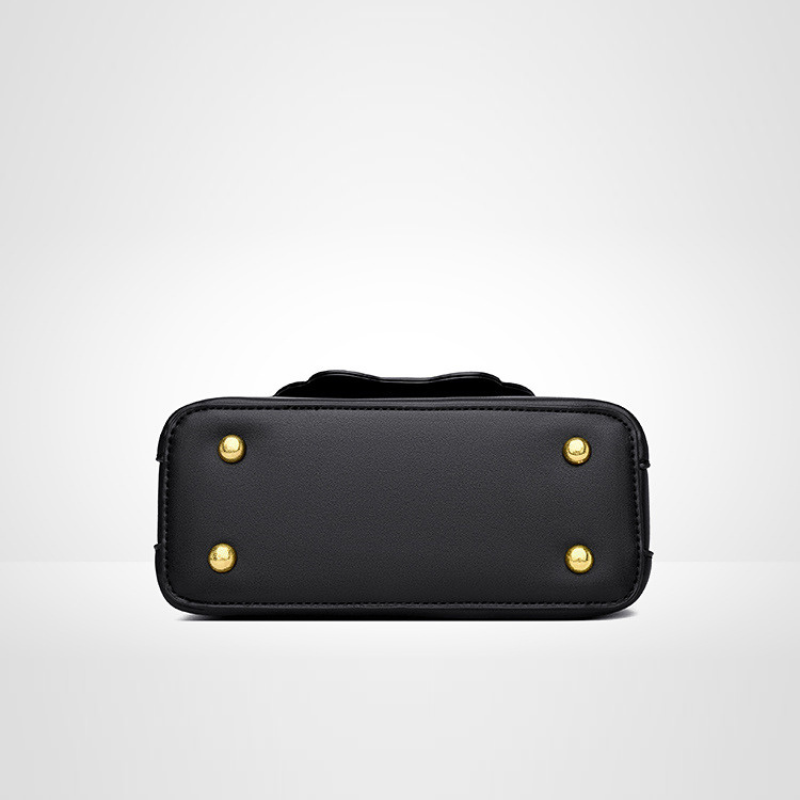 ELOAL Stylish Vintage Embroidered Women's Handbag