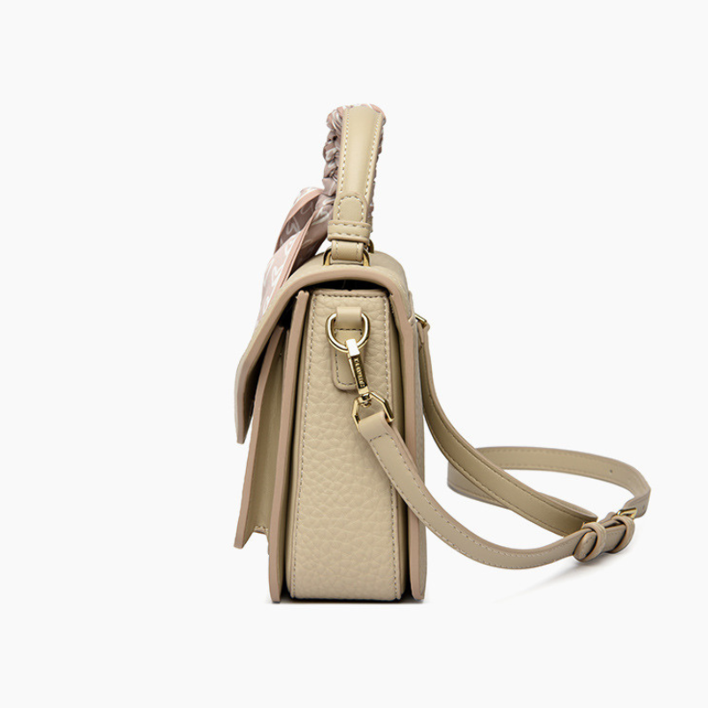 ELOAL Elegant Stylish All-Match Handbag for Fashionable Looks