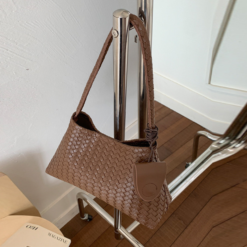 ELOAL Stylish Versatile Shoulder Bag for Women