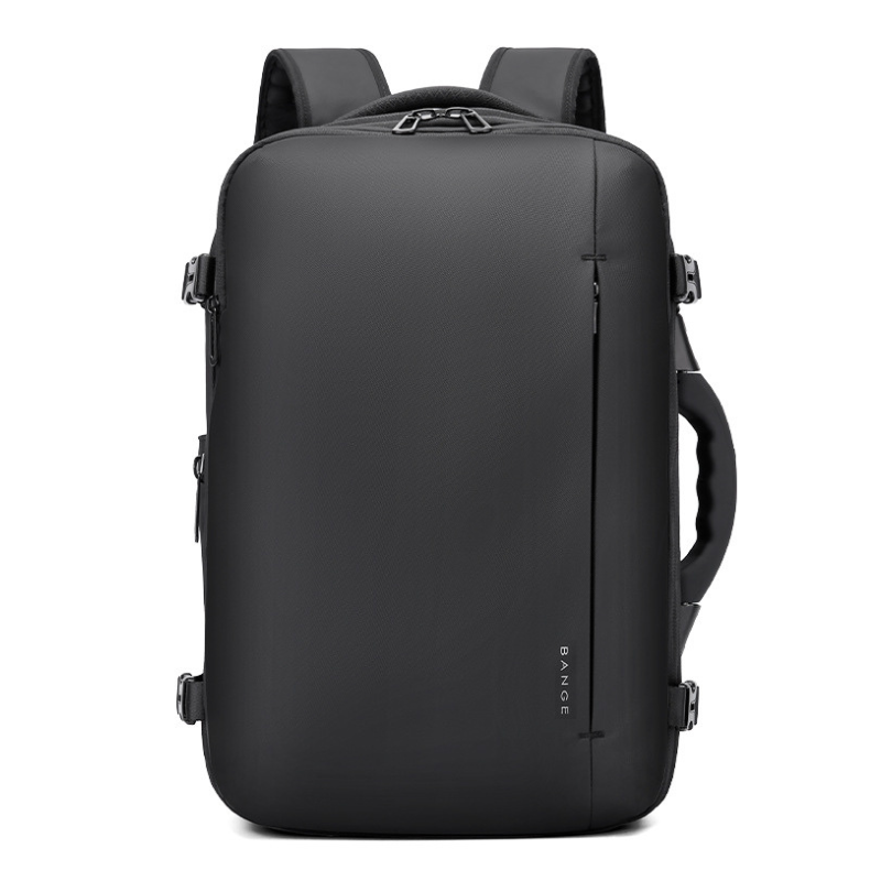 ELOAL Expandable Vacuum Storage Travel Backpack with Weighing Feature