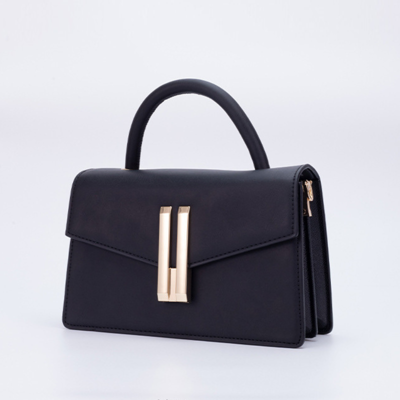 ELOAL Elegant Minimalist Handbag for Stylish Women