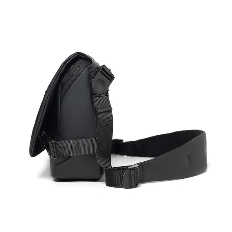 ELOAL Stylish Water-Repellent Travel Crossbody Bag